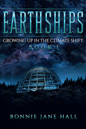 Excerpt: Growing Up in the Climate Shift